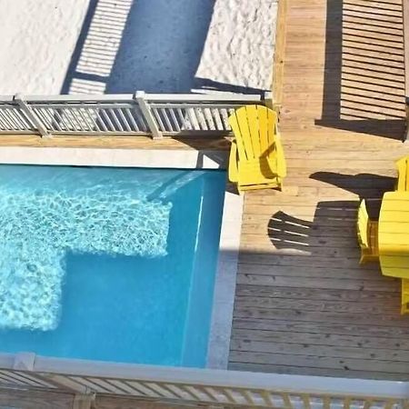 Beachfront~8Bedrooms~Lemonshello Gulf Shores Luaran gambar