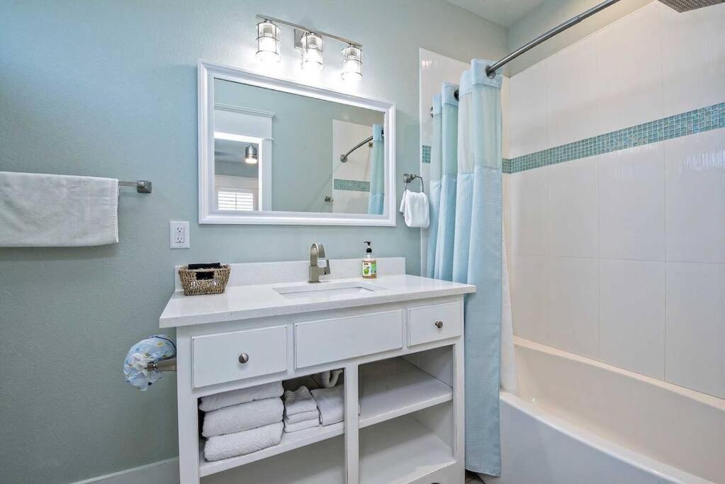 Beachfront~8Bedrooms~Lemonshello Gulf Shores Luaran gambar