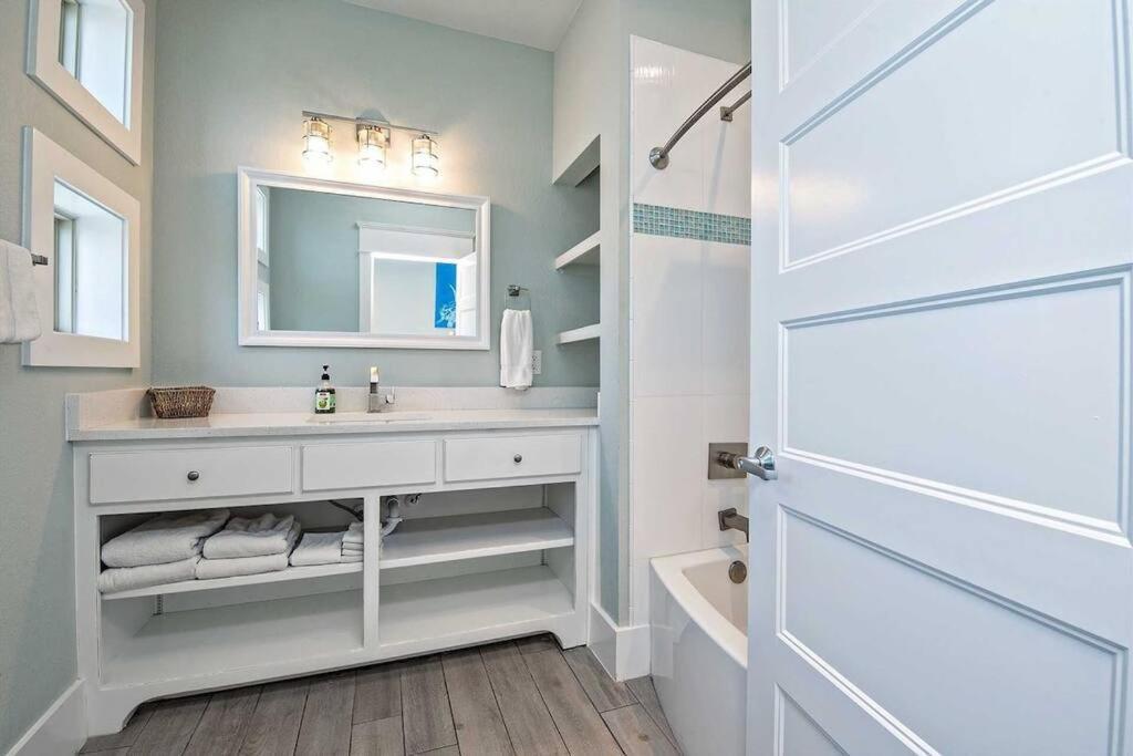 Beachfront~8Bedrooms~Lemonshello Gulf Shores Luaran gambar