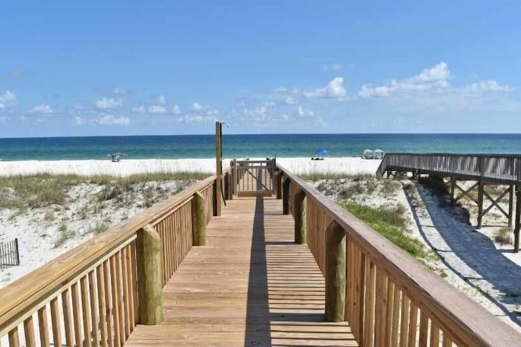 Beachfront~8Bedrooms~Lemonshello Gulf Shores Luaran gambar