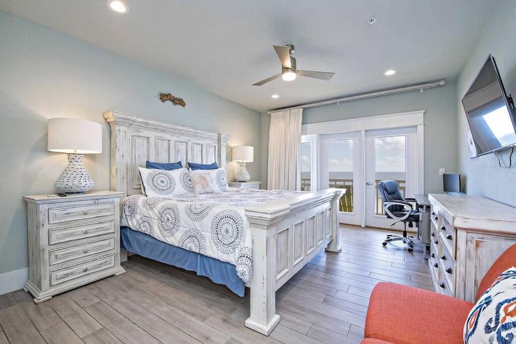 Beachfront~8Bedrooms~Lemonshello Gulf Shores Luaran gambar