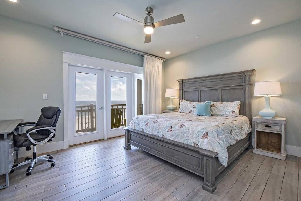 Beachfront~8Bedrooms~Lemonshello Gulf Shores Luaran gambar