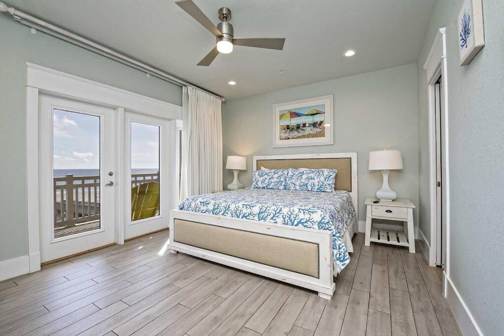 Beachfront~8Bedrooms~Lemonshello Gulf Shores Luaran gambar
