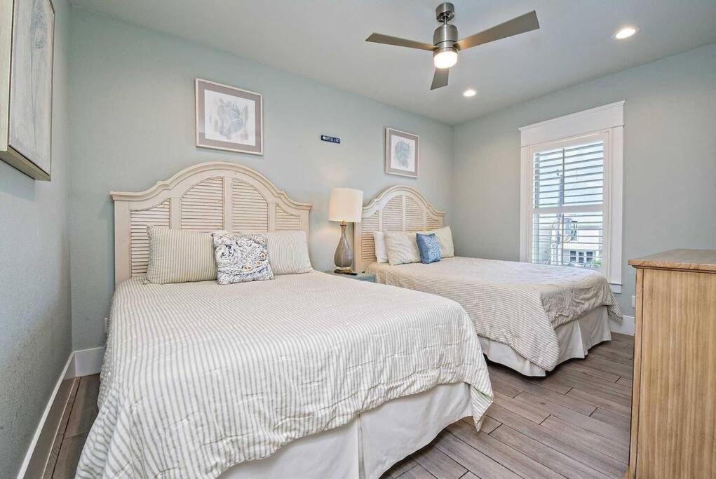 Beachfront~8Bedrooms~Lemonshello Gulf Shores Luaran gambar