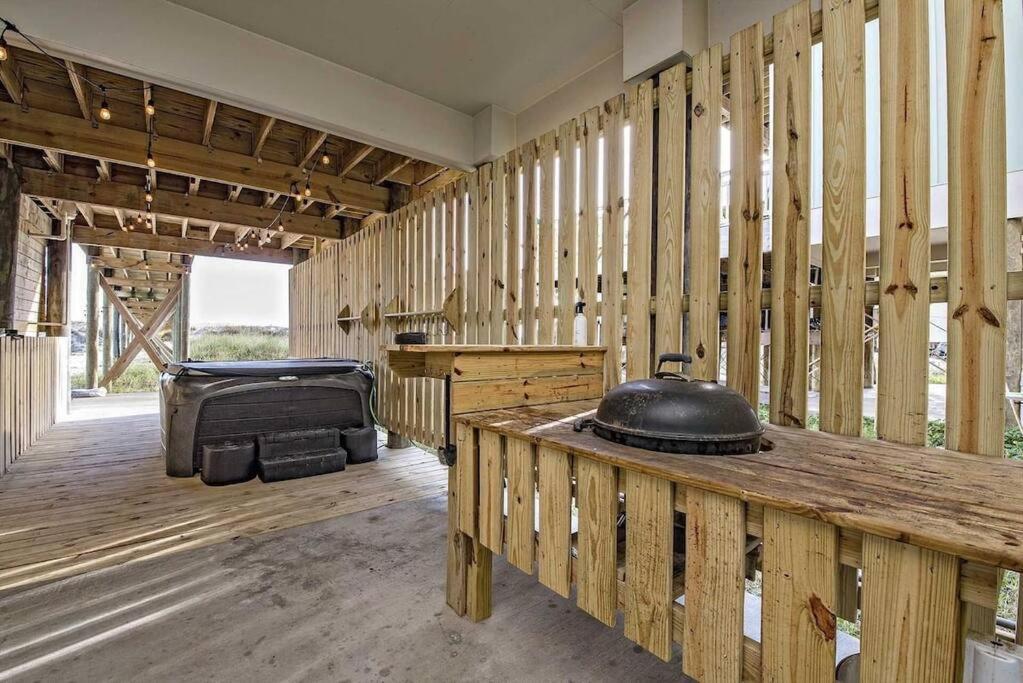 Beachfront~8Bedrooms~Lemonshello Gulf Shores Luaran gambar